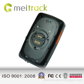 Waterproof Mini Personal GPS Tracker with Long Life Battery (MT90)